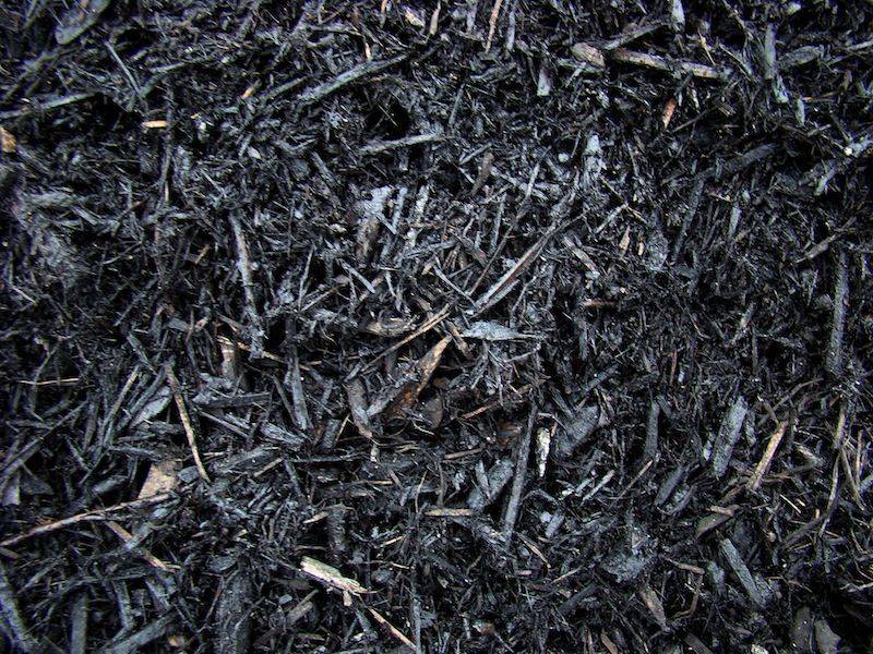 Black Mulch
Black mulch is the best at showing off your property. It makes your front garden colours pop and accents your beautiful house the way you know it should.
Delivery April 15th - October 15th (dependent on weather)